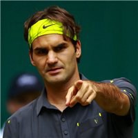 费德勒头像高清图片大全_名人费德勒真实头像大图下载