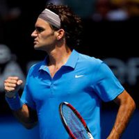 费德勒头像高清图片大全_名人费德勒真实头像大图下载