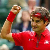 费德勒头像高清图片大全_名人费德勒真实头像大图下载