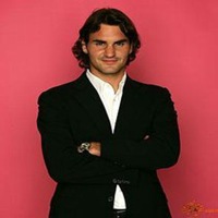 费德勒头像高清图片大全_名人费德勒真实头像大图下载