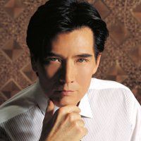 费翔头像高清图片大全_名人费翔真实头像大图下载