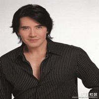 费翔头像高清图片大全_名人费翔真实头像大图下载