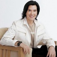 费翔头像高清图片大全_名人费翔真实头像大图下载