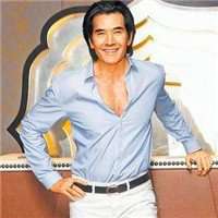 费翔头像高清图片大全_名人费翔真实头像大图下载