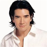 费翔头像高清图片大全_名人费翔真实头像大图下载