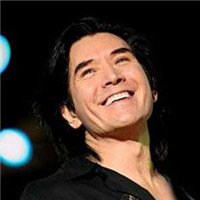 费翔头像高清图片大全_名人费翔真实头像大图下载