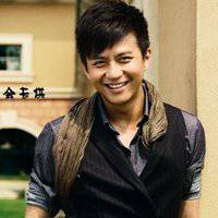 邓超头像高清图片大全_名人邓超真实头像大图下载