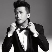 邓超头像高清图片大全_名人邓超真实头像大图下载