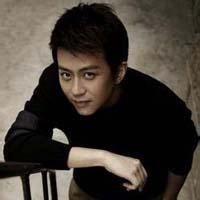 邓超头像高清图片大全_名人邓超真实头像大图下载