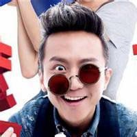 邓超头像高清图片大全_名人邓超真实头像大图下载