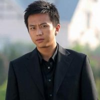 邓超头像高清图片大全_名人邓超真实头像大图下载