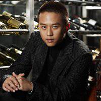 邓超头像高清图片大全_名人邓超真实头像大图下载