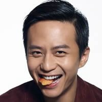 邓超头像高清图片大全_名人邓超真实头像大图下载