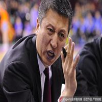 郭士强头像高清图片大全_名人郭士强真实头像大图下载