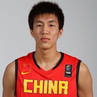 郭艾伦头像高清图片大全_名人郭艾伦真实头像大图下载