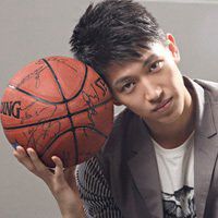 郭艾伦头像高清图片大全_名人郭艾伦真实头像大图下载