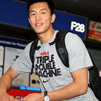 郭艾伦头像高清图片大全_名人郭艾伦真实头像大图下载