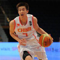 郭艾伦头像高清图片大全_名人郭艾伦真实头像大图下载