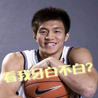 郭艾伦头像高清图片大全_名人郭艾伦真实头像大图下载