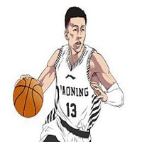 郭艾伦头像高清图片大全_名人郭艾伦真实头像大图下载