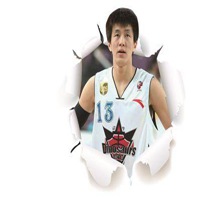 郭艾伦头像高清图片大全_名人郭艾伦真实头像大图下载