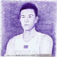 郭艾伦头像高清图片大全_名人郭艾伦真实头像大图下载