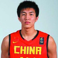 郭艾伦头像高清图片大全_名人郭艾伦真实头像大图下载