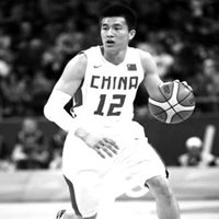 郭艾伦头像高清图片大全_名人郭艾伦真实头像大图下载