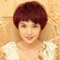 郭采洁头像高清图片大全_名人郭采洁真实头像大图下载