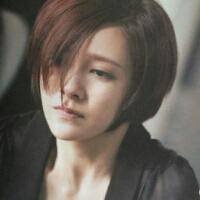 郭采洁头像高清图片大全_名人郭采洁真实头像大图下载