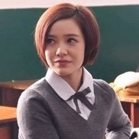 郭采洁头像高清图片大全_名人郭采洁真实头像大图下载