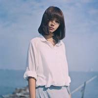 郭采洁头像高清图片大全_名人郭采洁真实头像大图下载