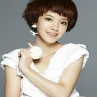 郭采洁头像高清图片大全_名人郭采洁真实头像大图下载