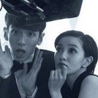 郭采洁头像高清图片大全_名人郭采洁真实头像大图下载