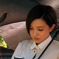 郭采洁头像高清图片大全_名人郭采洁真实头像大图下载