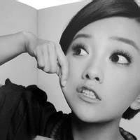 郭采洁头像高清图片大全_名人郭采洁真实头像大图下载