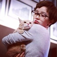 郭采洁头像高清图片大全_名人郭采洁真实头像大图下载