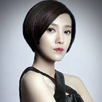 郭采洁头像高清图片大全_名人郭采洁真实头像大图下载