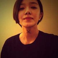 郭采洁头像高清图片大全_名人郭采洁真实头像大图下载