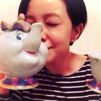 郭采洁头像高清图片大全_名人郭采洁真实头像大图下载