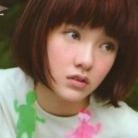 郭采洁头像高清图片大全_名人郭采洁真实头像大图下载