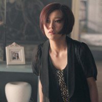 郭采洁头像高清图片大全_名人郭采洁真实头像大图下载