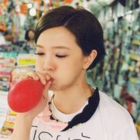 郭采洁头像高清图片大全_名人郭采洁真实头像大图下载