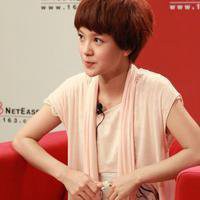 郭采洁头像高清图片大全_名人郭采洁真实头像大图下载