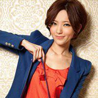 郭雪芙头像高清图片大全_名人郭雪芙真实头像大图下载