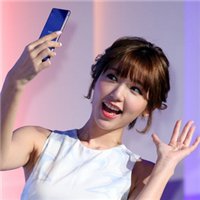 郭雪芙头像高清图片大全_名人郭雪芙真实头像大图下载