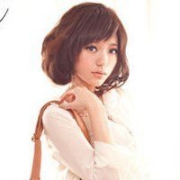 郭雪芙头像高清图片大全_名人郭雪芙真实头像大图下载