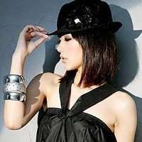 郭雪芙头像高清图片大全_名人郭雪芙真实头像大图下载