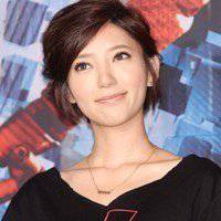 郭雪芙头像高清图片大全_名人郭雪芙真实头像大图下载