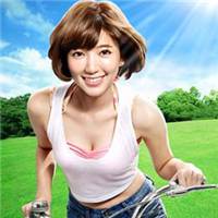 郭雪芙头像高清图片大全_名人郭雪芙真实头像大图下载